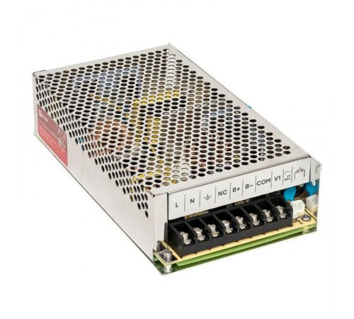 Блок питания 24В с функцией ИБП MPSu-155W-24 EKF PROxima  mpsu-155w-24  EKF