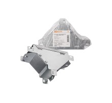 Ответвитель Т-образный вертикальный вниз 50х100 мм  SQ2902-2507  TDM