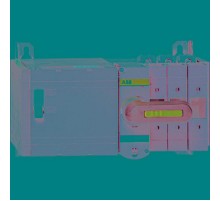 Рубильник с моторным приводом OSM125GD3M230C для прдхр. DIN00  1SCA116674R1001  ABB