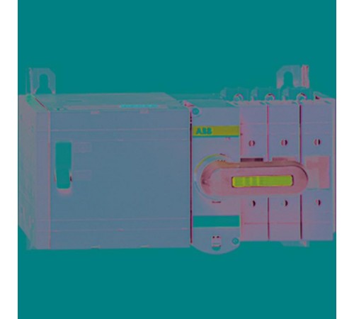 Рубильник с моторным приводом OSM125GD3M230C для прдхр. DIN00  1SCA116674R1001  ABB