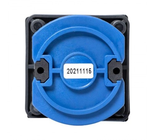 Переключатель кулачковый ПК-1-22 25А 2P "1-0-2" EKF PROxima  pk-1-22-25  EKF