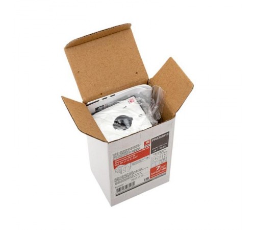 Переключатель кулачковый ПК-1-22 25А 2P "1-0-2" EKF PROxima  pk-1-22-25  EKF