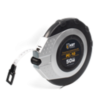 Рулетка строительная РС-10-50х15  78653  КВТ
