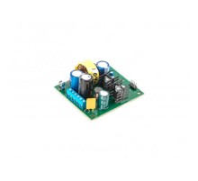 ПН-12-1,5 преобразователь напряжения, вход 10-50 VDC, рег. выход 12-15В, 1,5А  650  Бастион