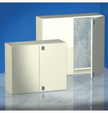 Шкаф навесной CE двухдверный 1200 х 1000 х 300мм IP66  R5CE1213  DKC - ( замена на код R5STE1213 )