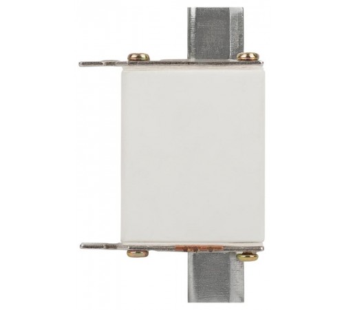 Плавкий предохранитель ЭРА PRO ppn-33-00С-63 ППН-33, габарит 00С, 63А   Б0064013  ЭРА