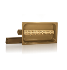 КС-20 У3, 20 клемм, IP65 (без каб. вводов), коробка клеммная  ET013213  Электротехник