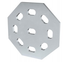 Пластина поворотная HDZ  CPL10-PV-HDZ  IEK