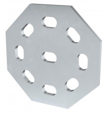 Пластина поворотная EZ  CPL10-PV-EZ  IEK