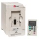Преобразователь частоты 1,5/2,2кВт 1х230В VECTOR-100 EKF  VT100-1R5-1B  EKF