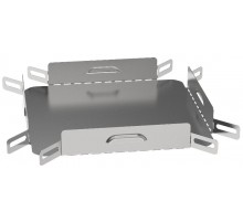 ESCA 3 Крестовина 35х50-0,6  ES3-KR-035-050-06  IEK