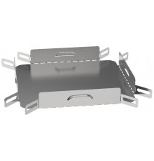 ESCA 3 Крестовина 35х50-0,6  ES3-KR-035-050-06  IEK