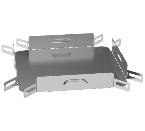 ESCA 3 Крестовина 35х50-0,6  ES3-KR-035-050-06  IEK