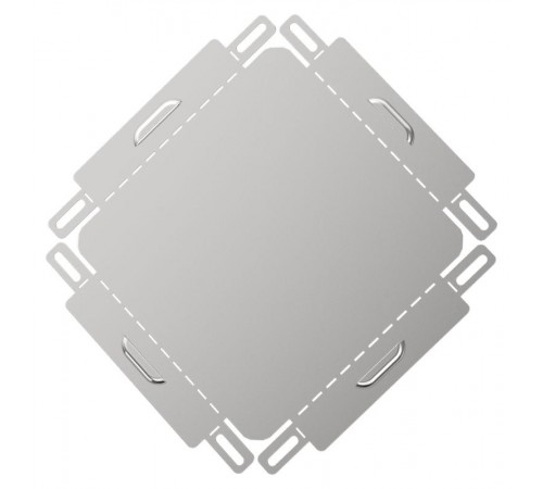 ESCA 3 Крестовина 35х50-0,6  ES3-KR-035-050-06  IEK