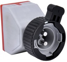 Взрывозащищенный контактный блок 2NO  2366.017.002  DKC