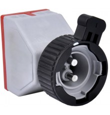 Взрывозащищенный контактный блок 1NC/1NO  2366.017.000  DKC