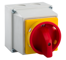 Переключатель OptiSwitch 4G40-10-PK-S25  311032  КЭАЗ