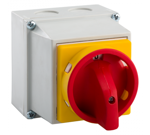 Переключатель OptiSwitch 4G40-10-PK-S25  311032  КЭАЗ