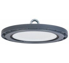 Светильник светодиодный промышленный подвесной ДСП 5013 150Вт 4000К IP65 алюминий  LDSP0-5013-150-40-K23  IEK