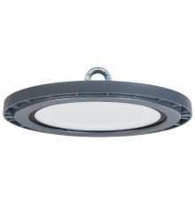 Светильник светодиодный промышленный подвесной ДСП 5013 150Вт 4000К IP65 алюминий  LDSP0-5013-150-40-K23  IEK