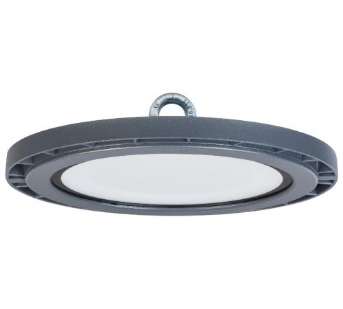 Светильник светодиодный промышленный подвесной ДСП 5013 150Вт 4000К IP65 алюминий  LDSP0-5013-150-40-K23  IEK