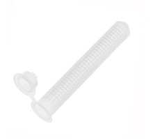 Гильза нейлоновая 12x80 для пустотелых оснований (2 шт) - пакет ( 0,008 кг)  128434  Tech-KREP