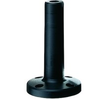 Цоколь пластиковый КА70-1011 с трубкой 110 мм для стоек К70  1SFA616077R1011  ABB