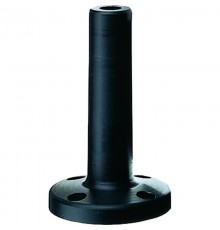 Цоколь пластиковый КА70-1011 с трубкой 110 мм для стоек К70  1SFA616077R1011  ABB