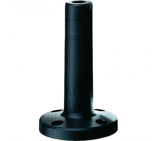 Цоколь пластиковый КА70-1011 с трубкой 110 мм для стоек К70  1SFA616077R1011  ABB