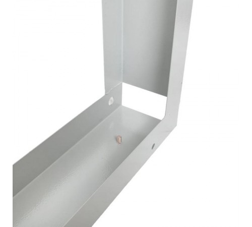 Цоколь к ВРУ Unit S (Вх800х600) IP31 PROxima  mb15-08-02-07  EKF