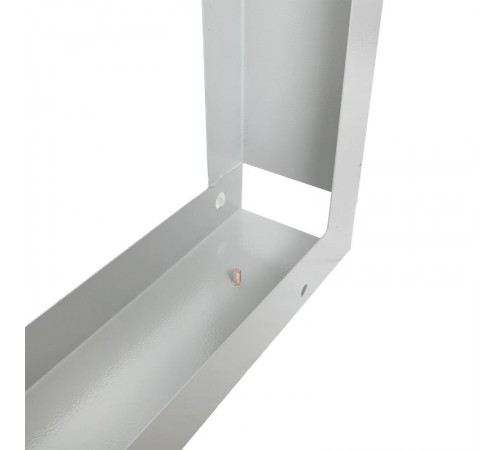 Цоколь к ВРУ Unit S (Вх800х600) IP31 PROxima  mb15-08-02-07  EKF