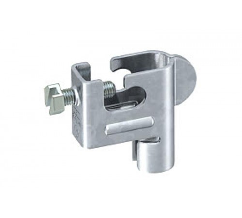 Соединитель бетонного основания с молниеприемником (F-FIX-KL)  5403219  OBO Bettermann