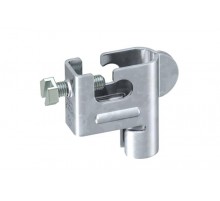 Соединитель бетонного основания с молниеприемником (F-FIX-KL)  5403219  OBO Bettermann