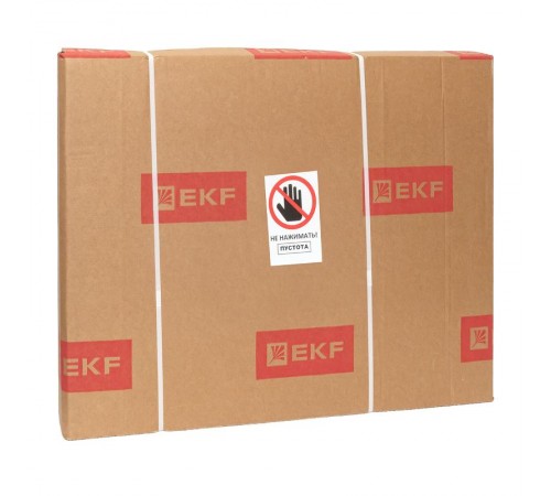 Цоколь к ВРУ Unit S (Вх800х600) IP31 PROxima  mb15-08-02-07  EKF