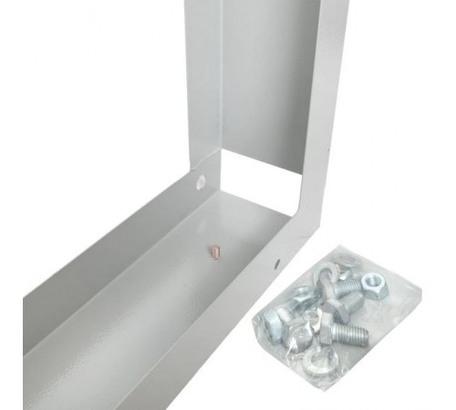 Цоколь к ВРУ Unit S (Вх800х600) IP31 PROxima  mb15-08-02-07  EKF