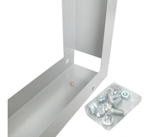 Цоколь к ВРУ Unit S (Вх800х600) IP31 PROxima  mb15-08-02-07  EKF