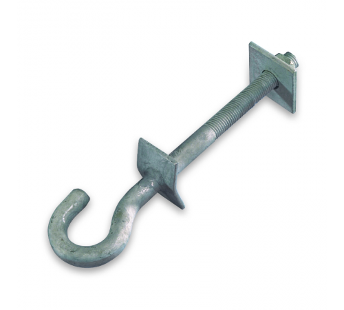 Крюк КМ20-200/145/46 (SOT21)   UKK-12-20-200-145-46  IEK 