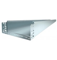 Кабельный листовой лоток неперфорированный 110x150x3050 (SKSMU 115 FS)  6059838  OBO Bettermann