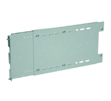 Разделитель телескопический 2 секции 4п Г=400+800 В=300  R5SBT48304P  DKC