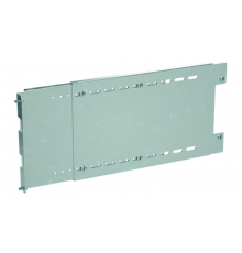 Разделитель телескопический 2 секции 4п Г=400+800 В=300  R5SBT48304P  DKC