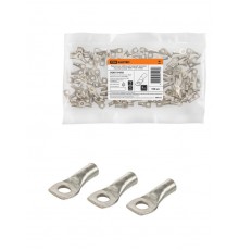 Наконечник ТМЛ-Р 10-8-5  SQ0572-0021  TDM