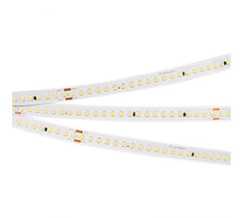 Светодиодная лента IC-A144-12mm 48V Warm2700 (5.8 W/m, IP20, 2835, 50m) (Arlight, 5.8 Вт/м, IP20)  026984(2)  Arlight