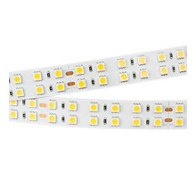 Светодиодная лента RT-B144-19mm 24V Warm3000 (34.4 W/m, IP20, 5060, 5m) (Arlight, 34.4 Вт/м, IP20)  025273(2)  Arlight