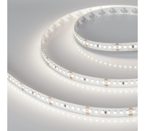 Лента светодиодная RT-A168-10mm 24V Day5000 CRI98 (17 W/m, IP20, 2835, 5m) (arlight, Открытый)  025138(2)  Arlight