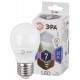 Лампа светодиодная LED 7Вт Е27 6000К smd P45-7W-860-E27  Б0031402  ЭРА