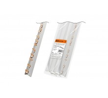 Шина соединительная 3П 63А PIN (штырь) 1 м.   SQ0802-0003  TDM