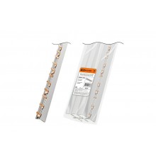 Шина соединительная 3П 63А PIN (штырь) 1 м.   SQ0802-0003  TDM