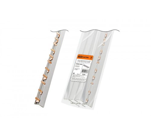 Шина соединительная 3П 63А PIN (штырь) 1 м.   SQ0802-0003  TDM