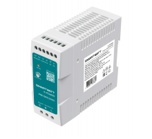 Блок питания импульсный SMARTWATT PSE DRS 2460 S-POWER, 24 В, 60 Вт, 2,5 А  4512020450017  SMARTWATT