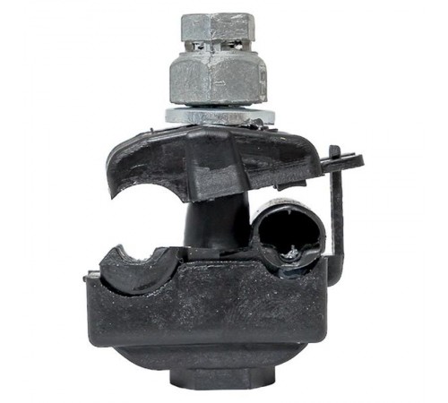 Зажим прокалывающий ответвительный P6X-95 16-120 мм2 /1,5-16 мм2 EKF PROxima инд. упак.  p-6x-95-r  EKF